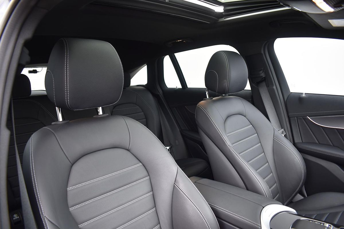 2023 Mercedes-Benz EQC EQC400 N293