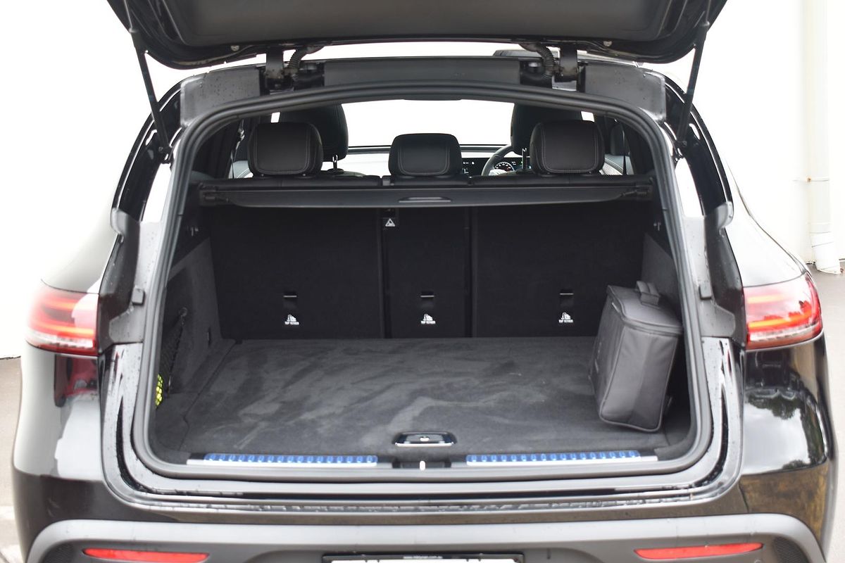 2023 Mercedes-Benz EQC EQC400 N293