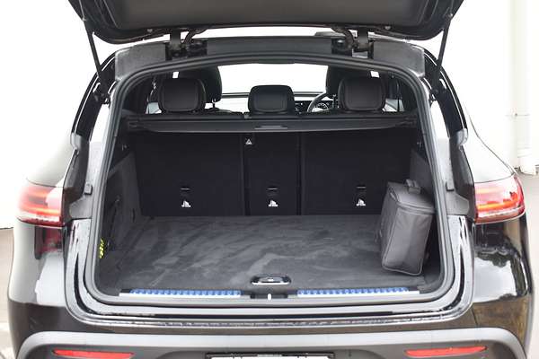 2023 Mercedes-Benz EQC EQC400 N293