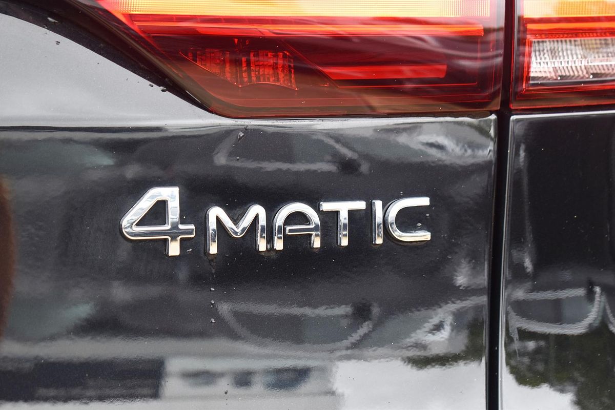2023 Mercedes-Benz EQC EQC400 N293