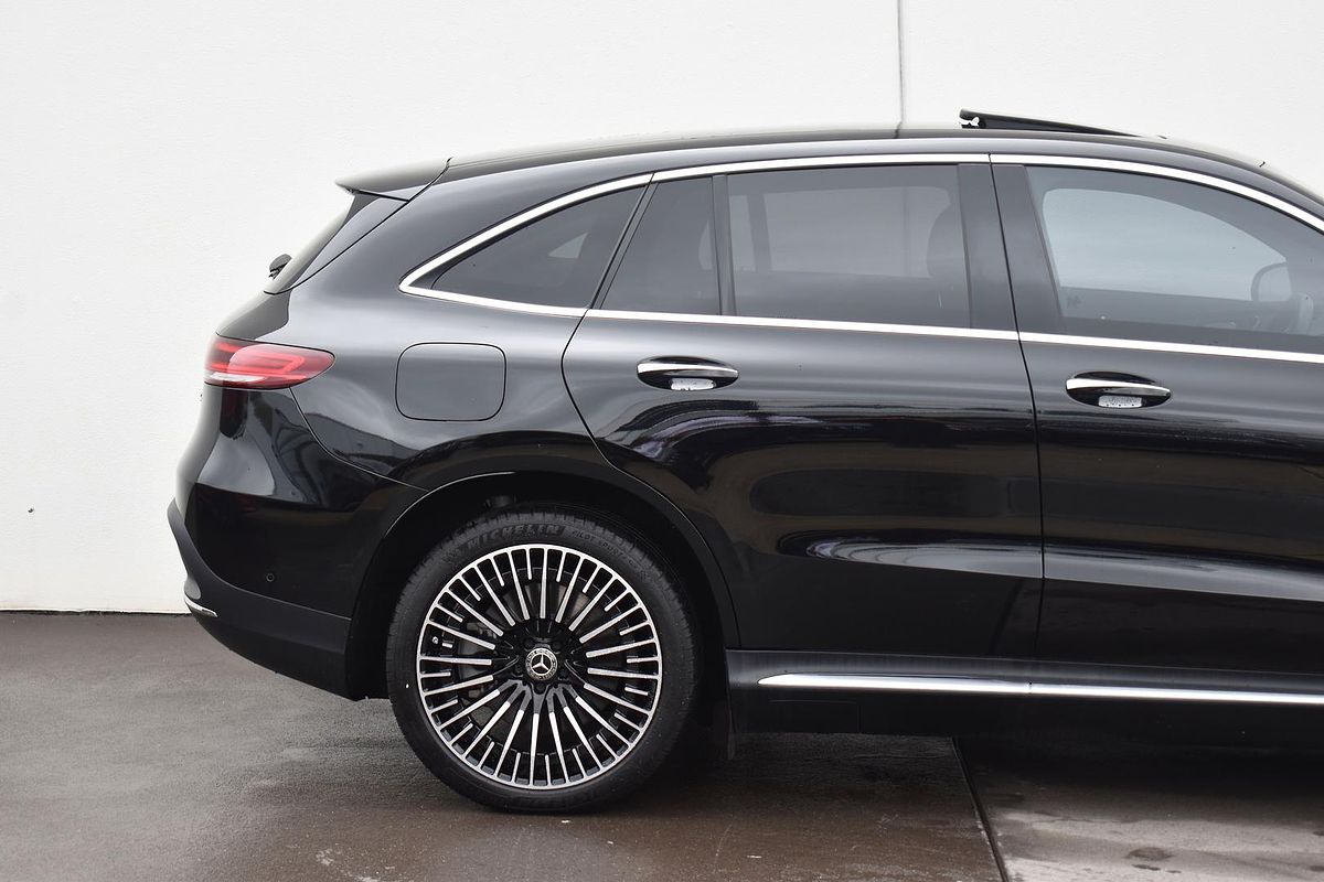 2023 Mercedes-Benz EQC EQC400 N293