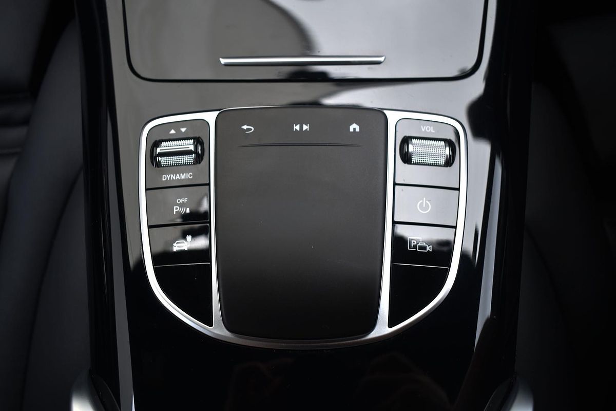 2023 Mercedes-Benz EQC EQC400 N293