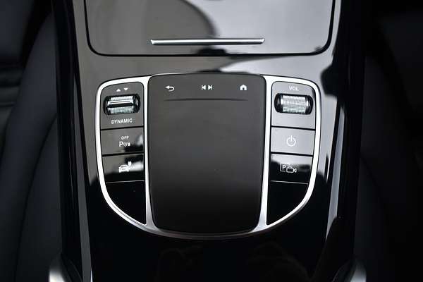 2023 Mercedes-Benz EQC EQC400 N293