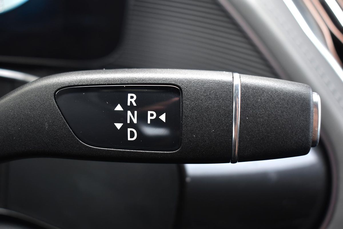 2023 Mercedes-Benz EQC EQC400 N293