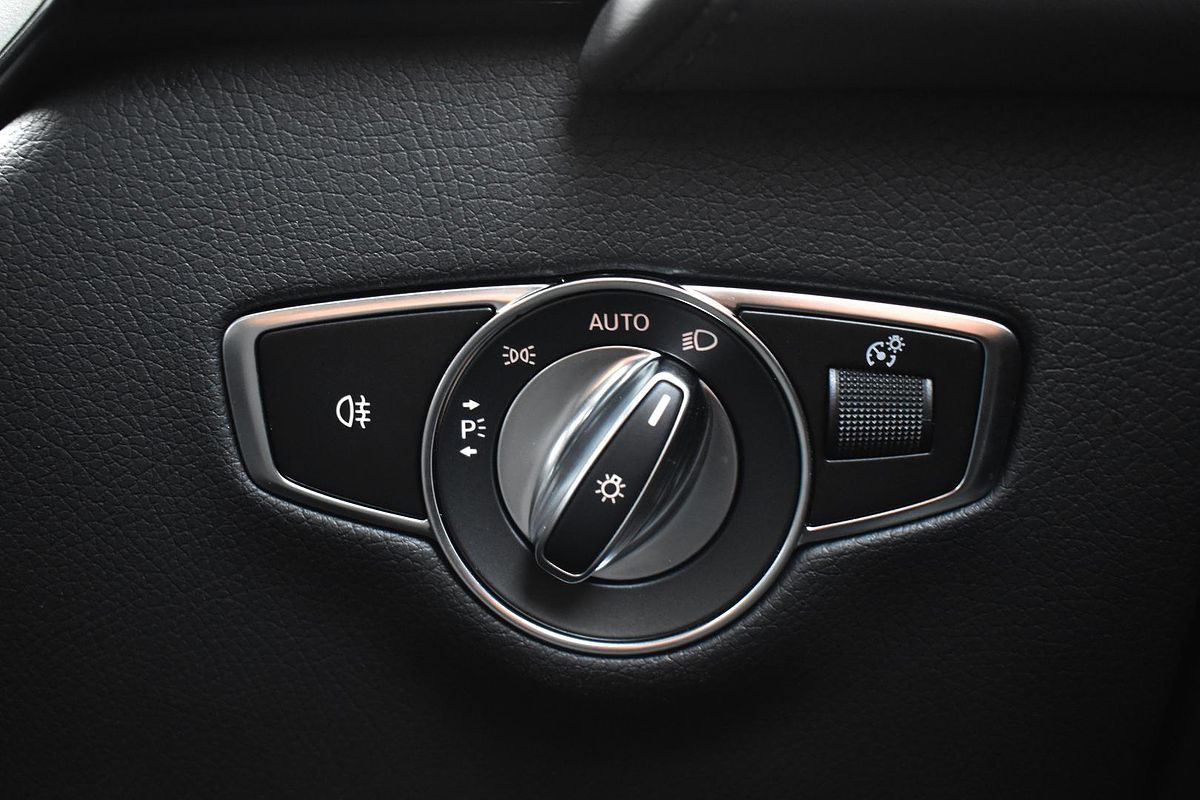 2023 Mercedes-Benz EQC EQC400 N293