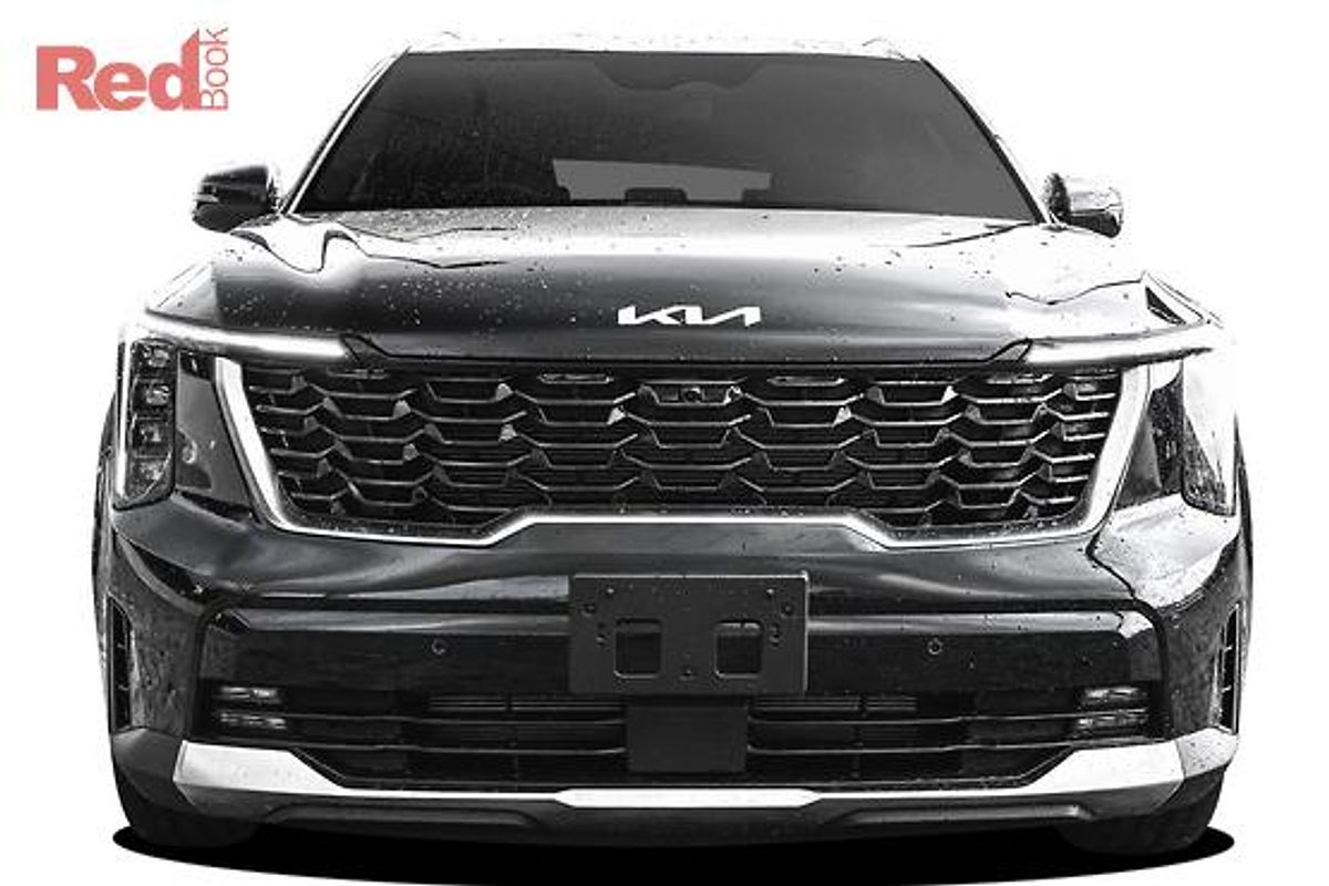 2025 Kia Sorento GT-Line MQ4 PE