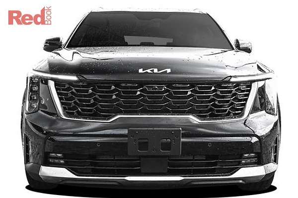 2025 Kia Sorento GT-Line MQ4 PE