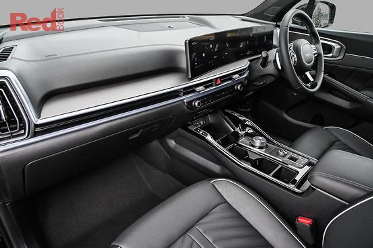 2025 Kia Sorento GT-Line MQ4 PE