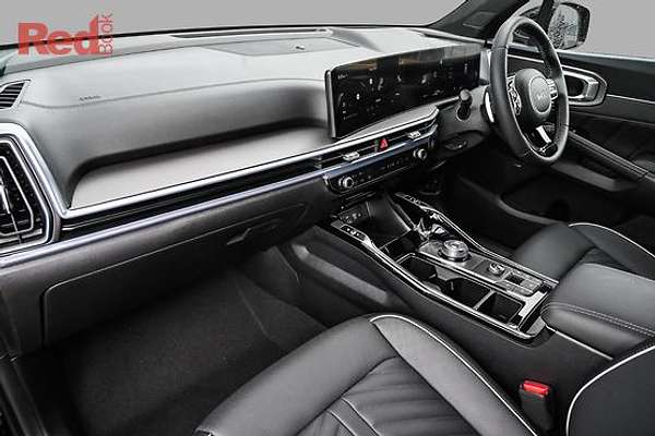 2025 Kia Sorento GT-Line MQ4 PE