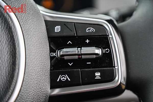 2025 Kia Sorento GT-Line MQ4 PE