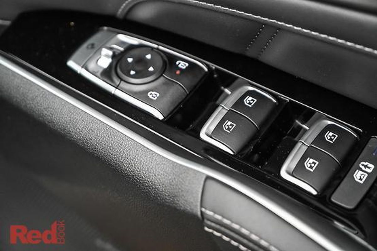 2025 Kia Sorento GT-Line MQ4 PE
