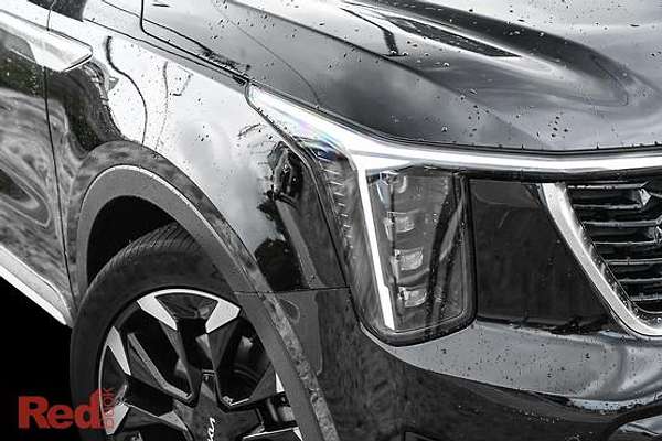 2025 Kia Sorento GT-Line MQ4 PE