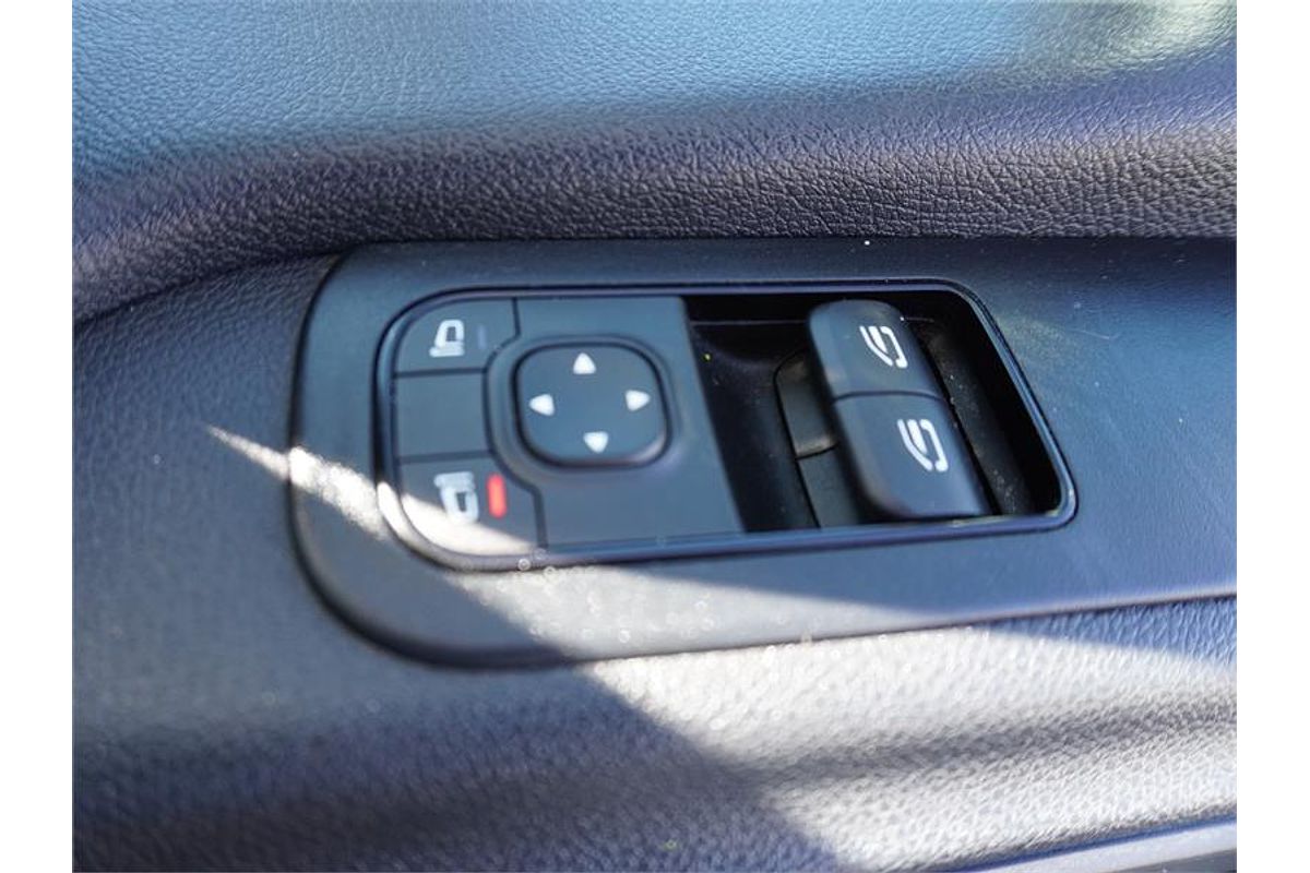 2020 Mercedes-Benz Sprinter 516CDI VS30 Rear Wheel Drive LWB