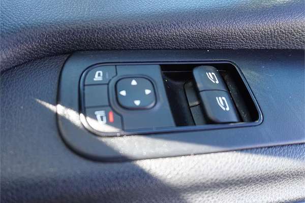2020 Mercedes-Benz Sprinter 516CDI VS30 Rear Wheel Drive LWB