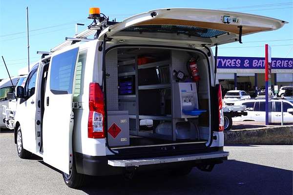 2019 Toyota Hiace GDH300R LWB