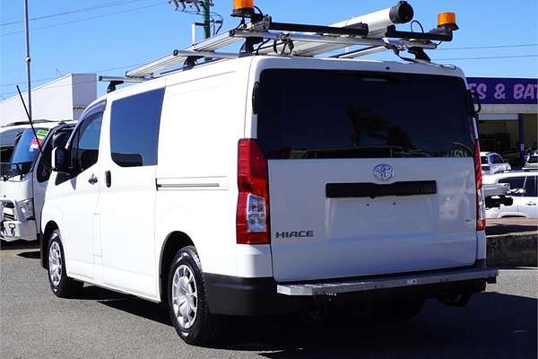 2019 Toyota Hiace GDH300R LWB