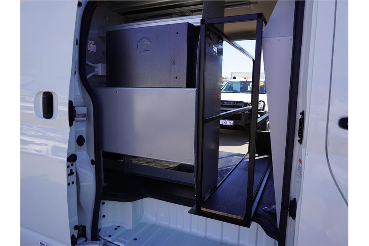 2019 Toyota Hiace GDH300R LWB