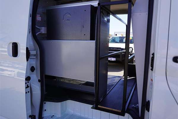 2019 Toyota Hiace GDH300R LWB