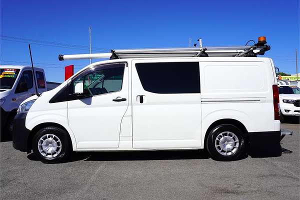 2019 Toyota Hiace GDH300R LWB