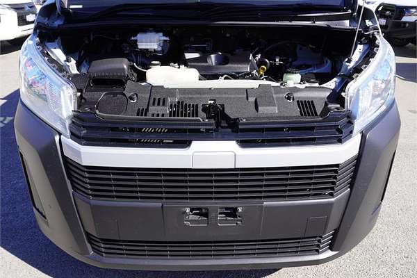 2019 Toyota Hiace GDH300R LWB