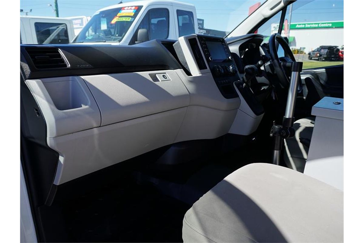 2019 Toyota Hiace GDH300R LWB