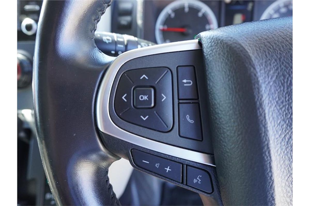 2019 Toyota Hiace GDH300R LWB