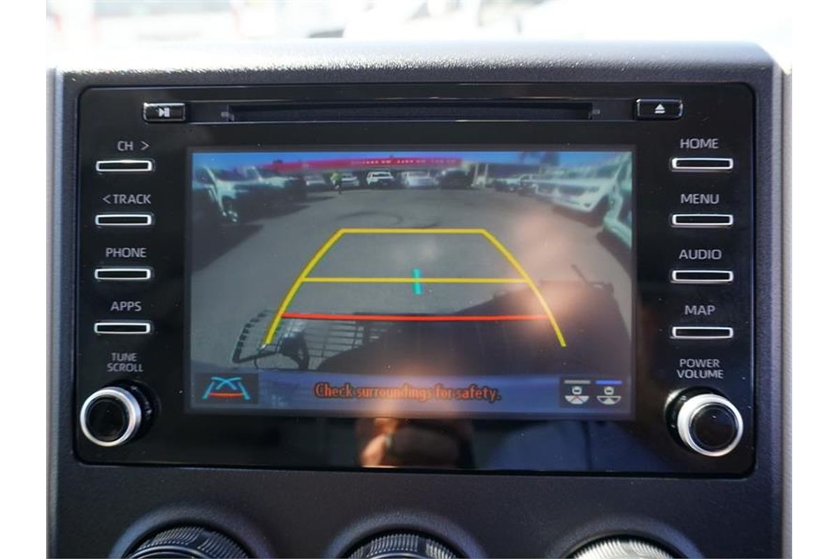 2019 Toyota Hiace GDH300R LWB