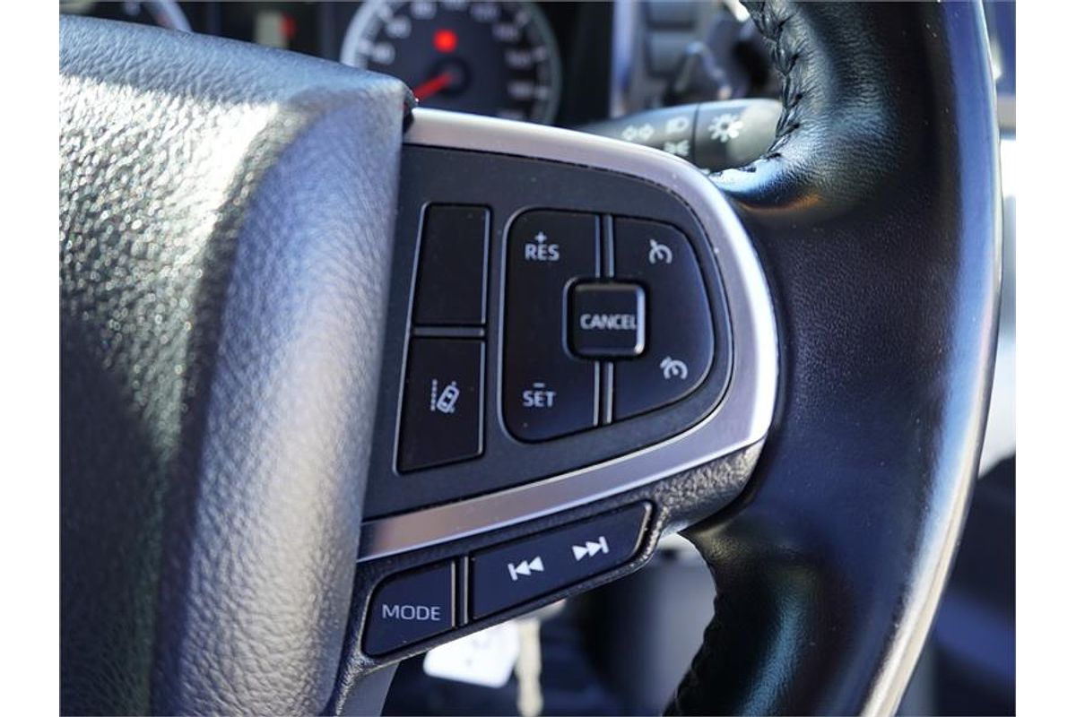2019 Toyota Hiace GDH300R LWB