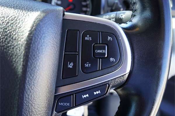 2019 Toyota Hiace GDH300R LWB