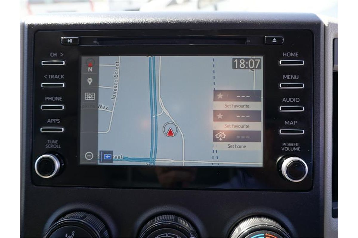 2019 Toyota Hiace GDH300R LWB