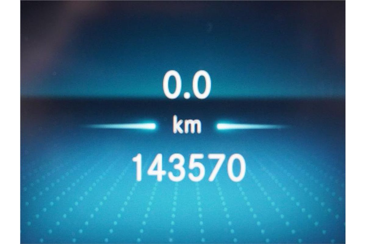 2020 Mercedes-Benz Sprinter 516CDI VS30 Rear Wheel Drive LWB