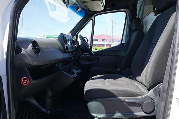 2020 Mercedes-Benz Sprinter 516CDI VS30 Rear Wheel Drive LWB