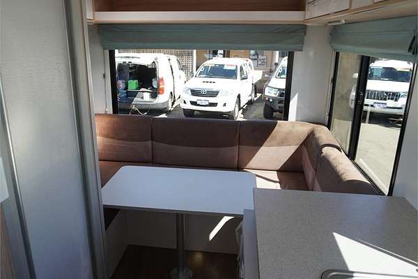2020 Mercedes-Benz Sprinter 516CDI VS30 Rear Wheel Drive LWB