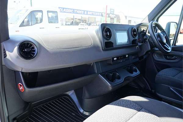 2020 Mercedes-Benz Sprinter 516CDI VS30 Rear Wheel Drive LWB