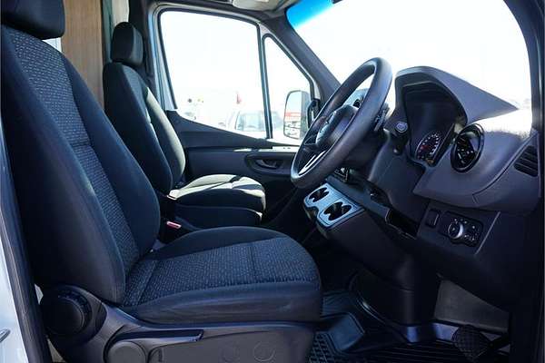 2020 Mercedes-Benz Sprinter 516CDI VS30 Rear Wheel Drive LWB