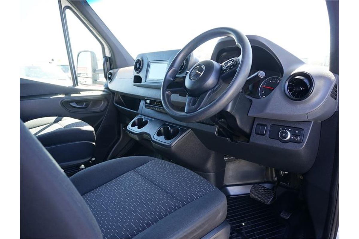 2020 Mercedes-Benz Sprinter 516CDI VS30 Rear Wheel Drive LWB
