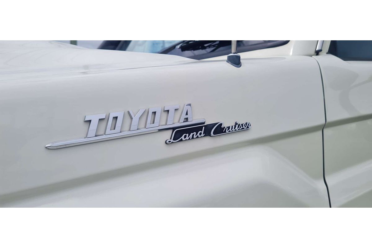 2021 Toyota Landcruiser 70th Anniversary Special Edition VDJ79R 4X4