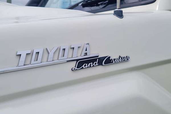 2021 Toyota Landcruiser 70th Anniversary Special Edition VDJ79R 4X4