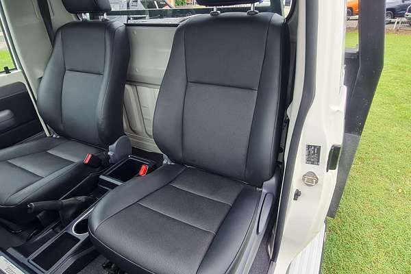 2021 Toyota Landcruiser 70th Anniversary Special Edition VDJ79R 4X4