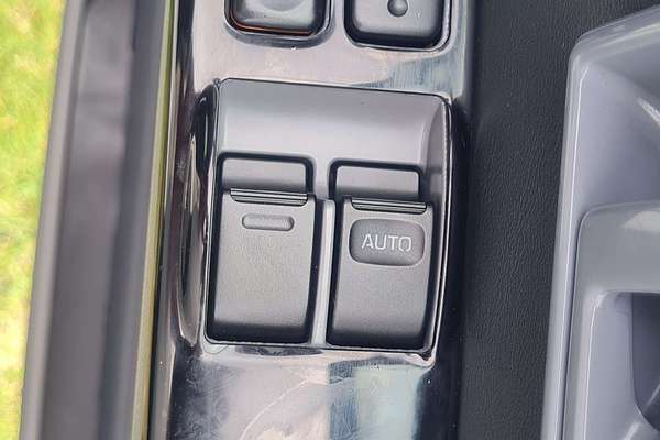 2021 Toyota Landcruiser 70th Anniversary Special Edition VDJ79R 4X4