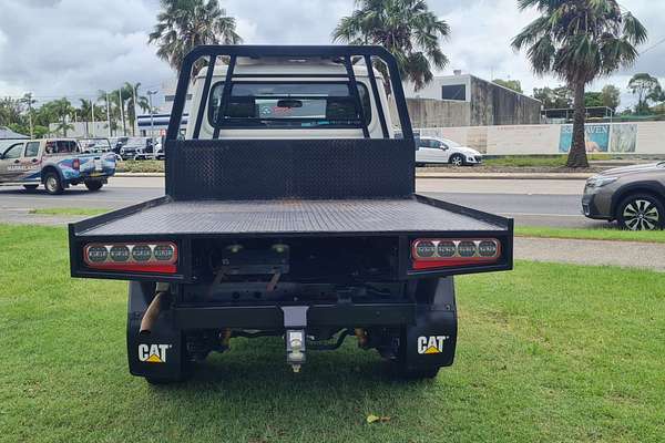 2021 Toyota Landcruiser 70th Anniversary Special Edition VDJ79R 4X4