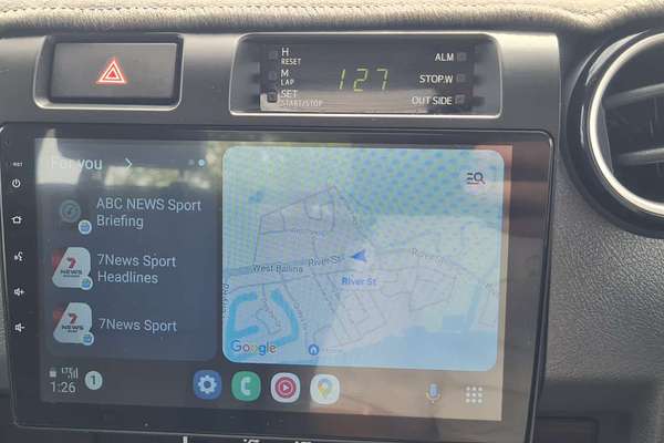 2021 Toyota Landcruiser 70th Anniversary Special Edition VDJ79R 4X4