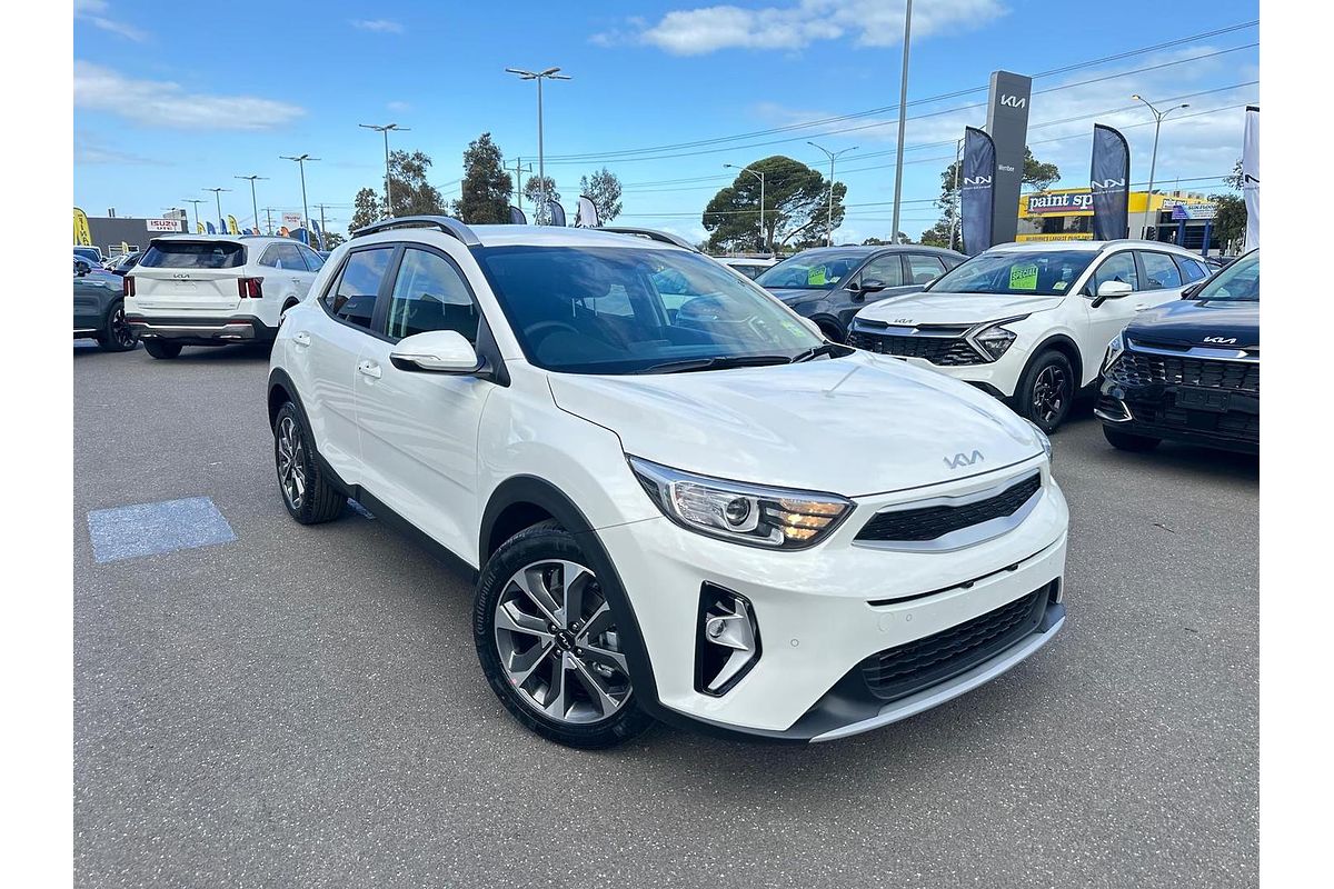 2025 Kia Stonic Sport YB