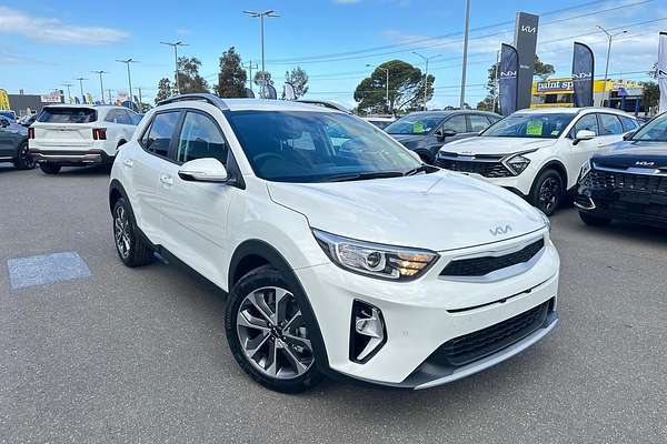 2025 Kia Stonic Sport YB