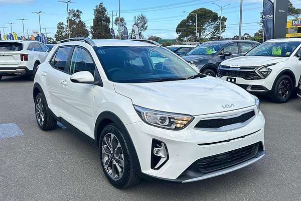 2025 Kia Stonic Sport YB