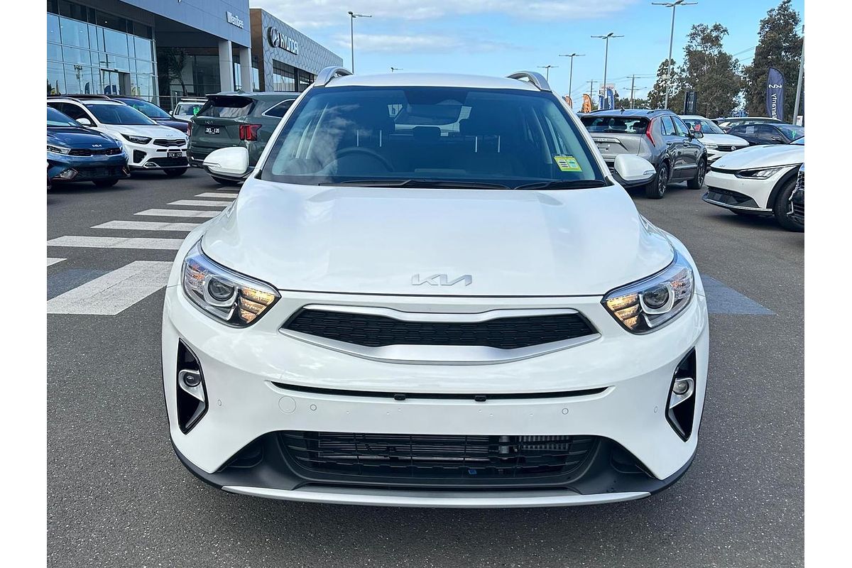 2025 Kia Stonic Sport YB