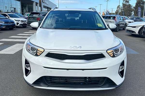 2025 Kia Stonic Sport YB