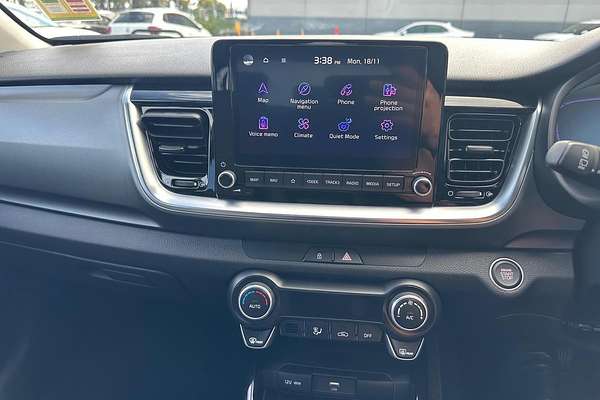 2025 Kia Stonic Sport YB