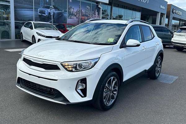 2025 Kia Stonic Sport YB