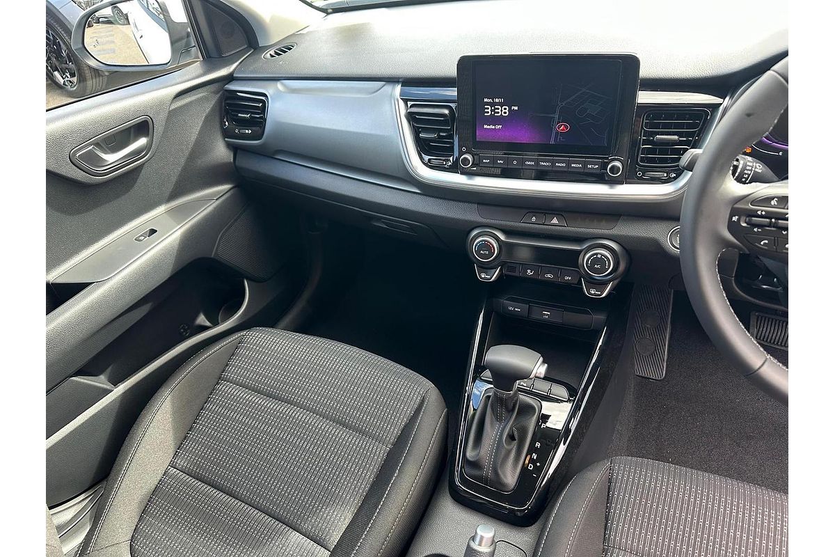 2025 Kia Stonic Sport YB